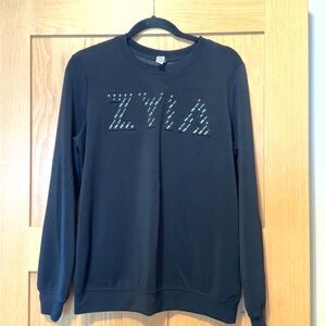ZYIA Crewneck